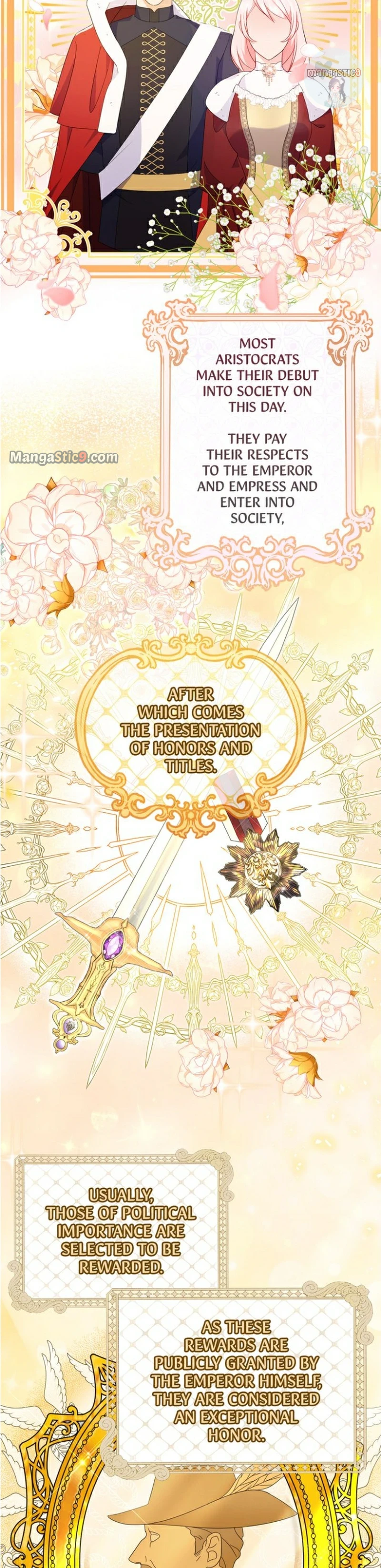 Why Would a Villainess Have Virtues? Chapter 75 151 28