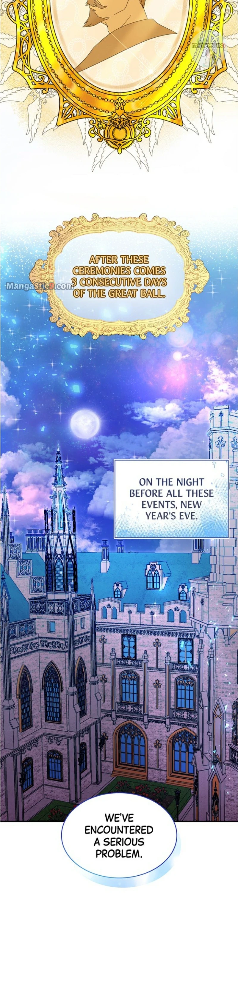 Why Would a Villainess Have Virtues? Chapter 75 152 29