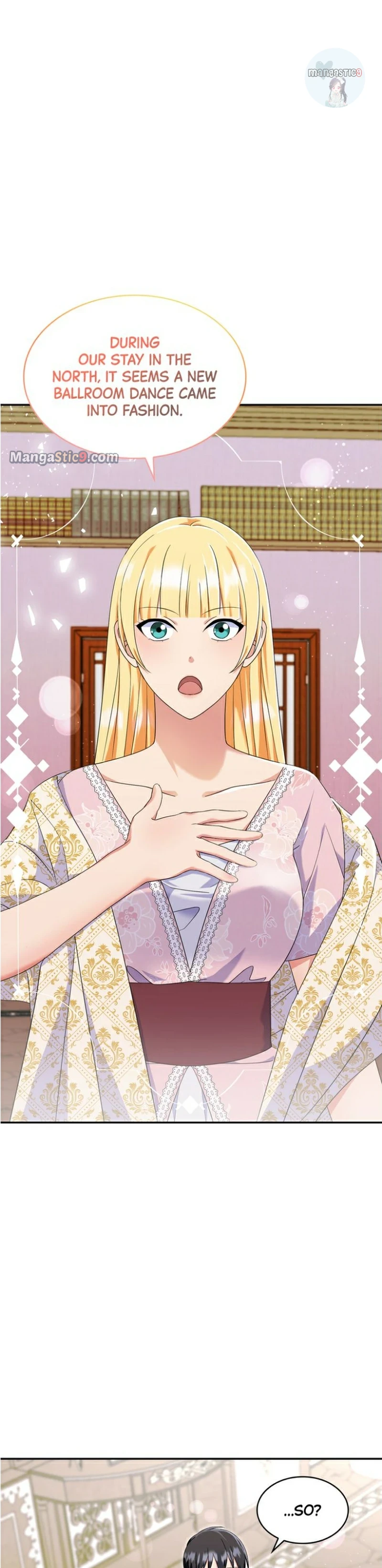 Why Would a Villainess Have Virtues? Chapter 75 153 30