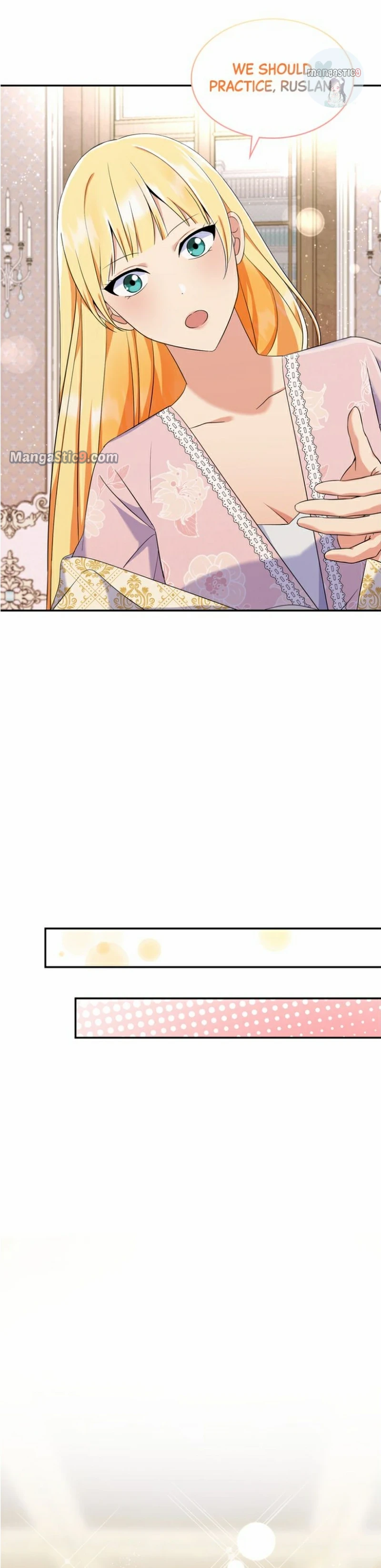 Why Would a Villainess Have Virtues? Chapter 75 155 32