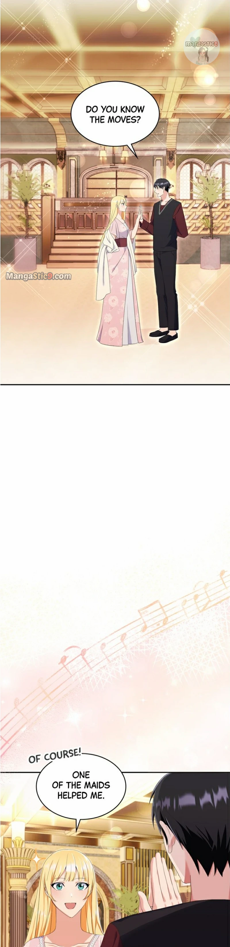 Why Would a Villainess Have Virtues? Chapter 75 156 33