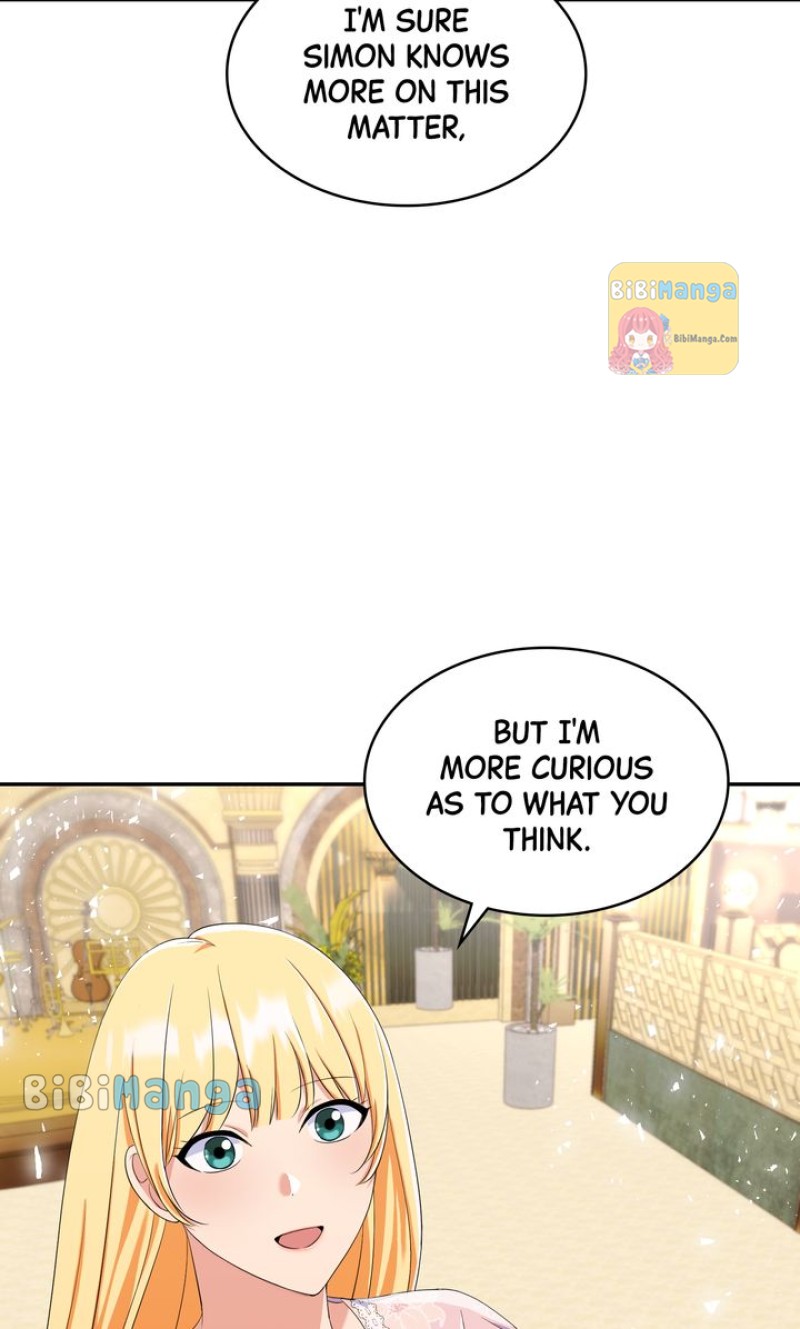 Why Would a Villainess Have Virtues? Chapter 76 290 02