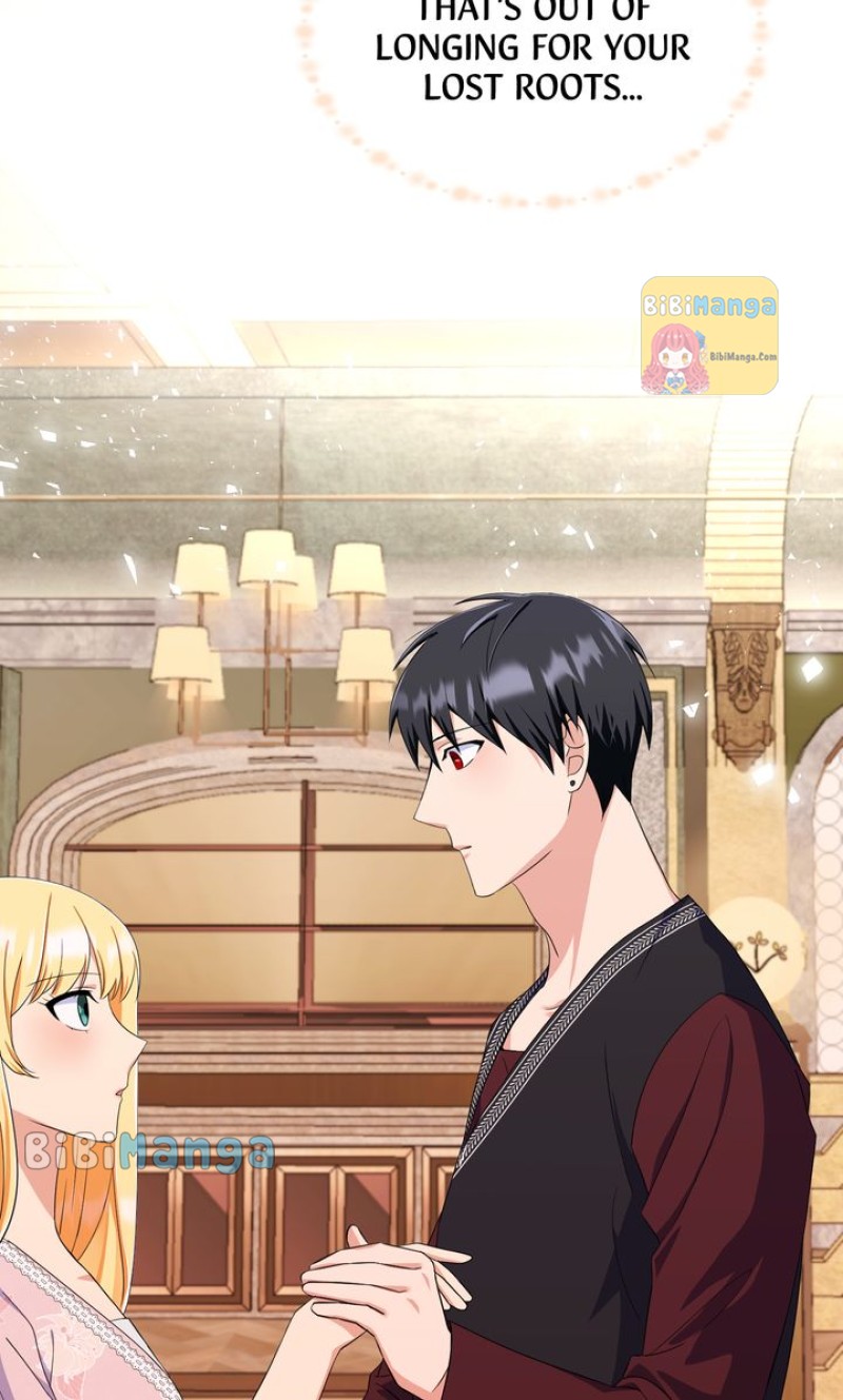 Why Would a Villainess Have Virtues? Chapter 76 292 04