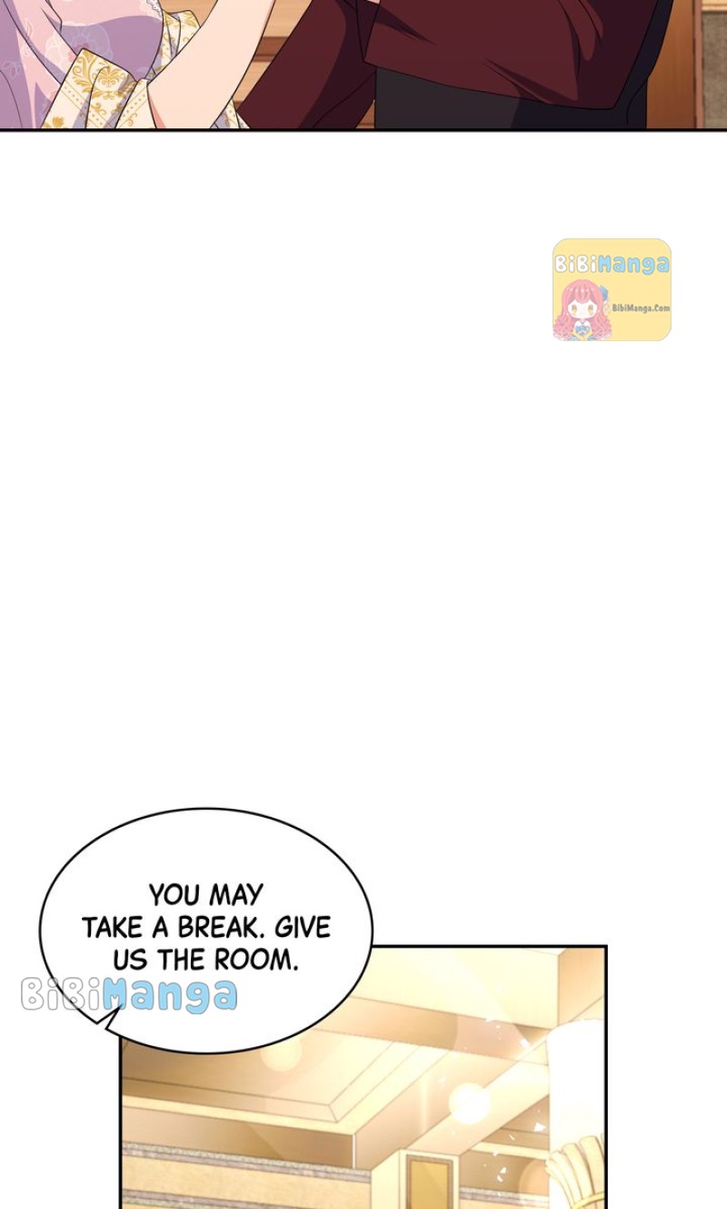 Why Would a Villainess Have Virtues? Chapter 76 293 05