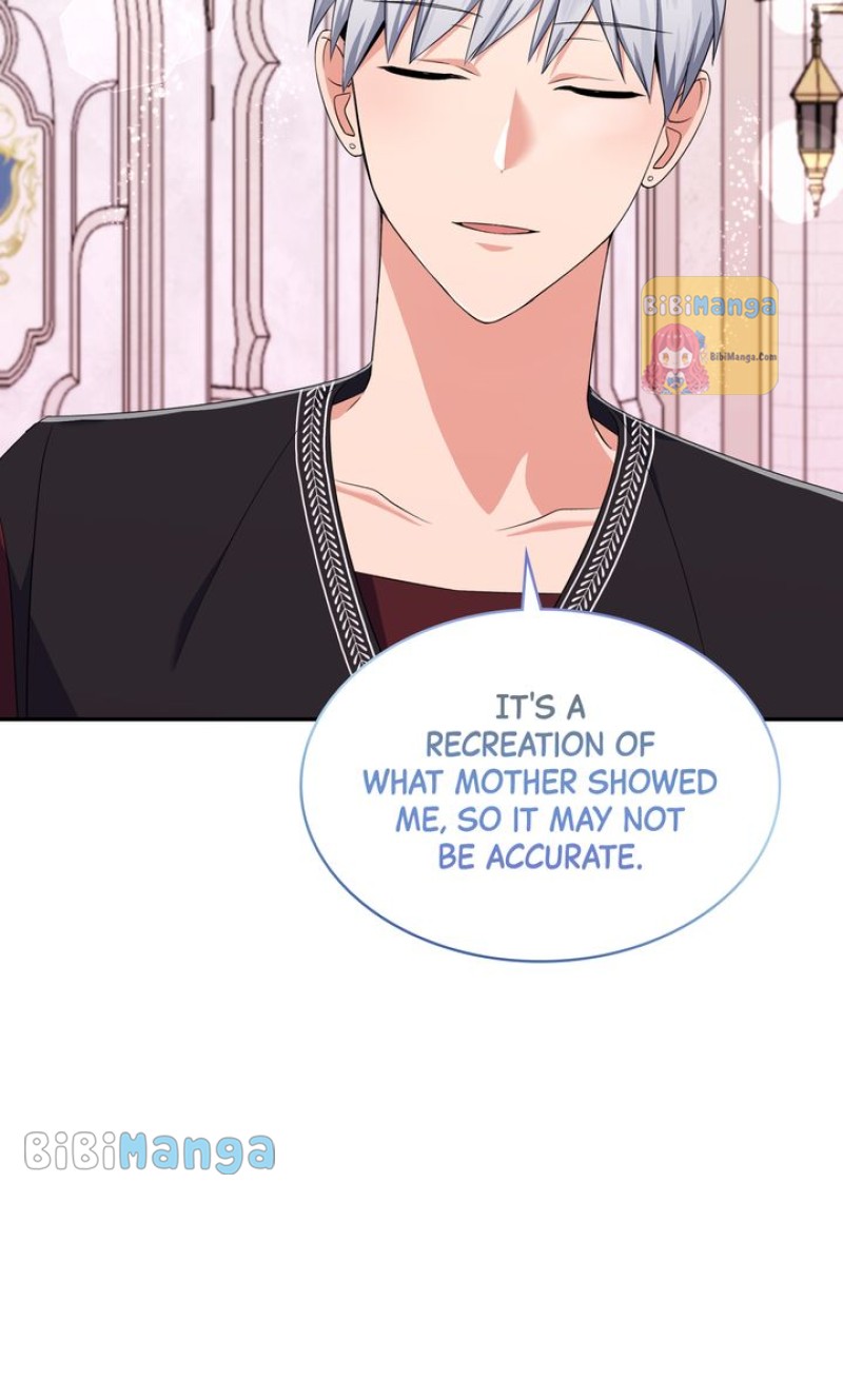 Why Would a Villainess Have Virtues? Chapter 76 303 15