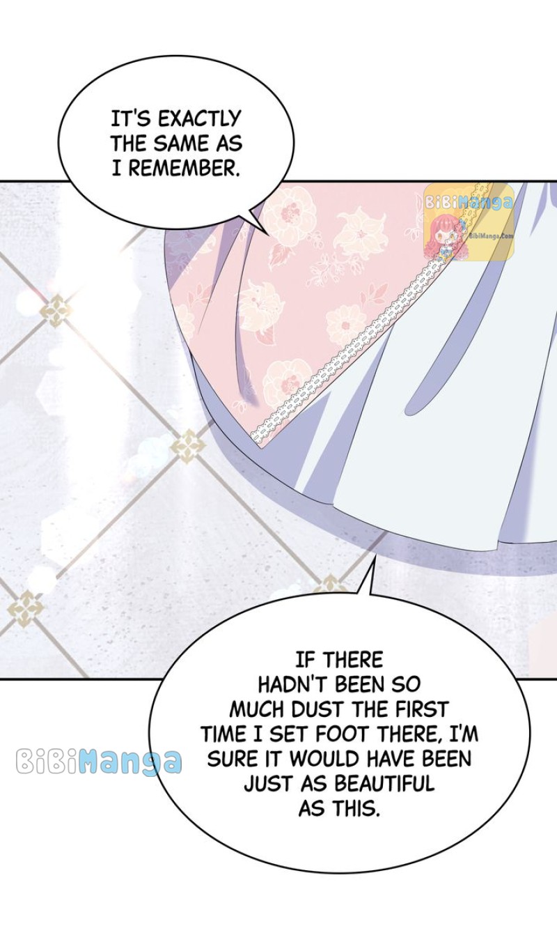 Why Would a Villainess Have Virtues? Chapter 76 305 17