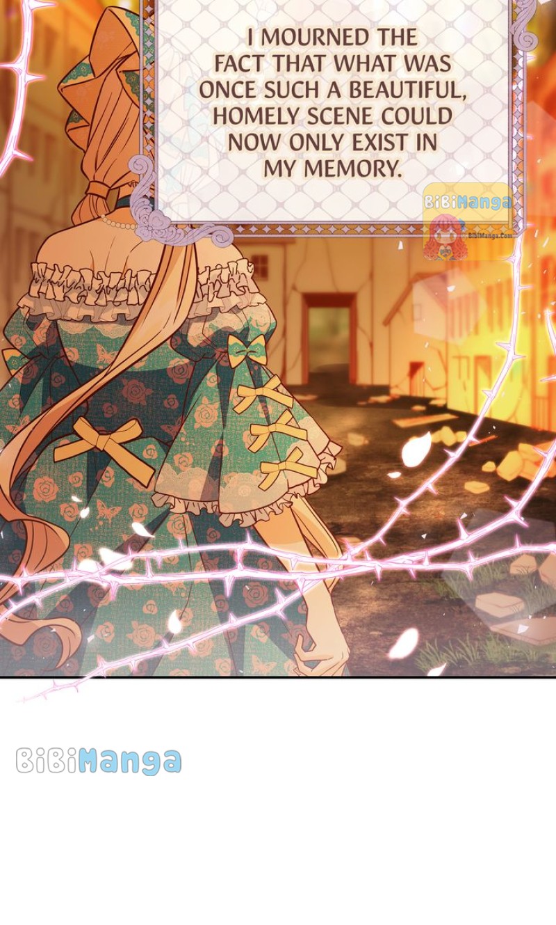 Why Would a Villainess Have Virtues? Chapter 76 308 20