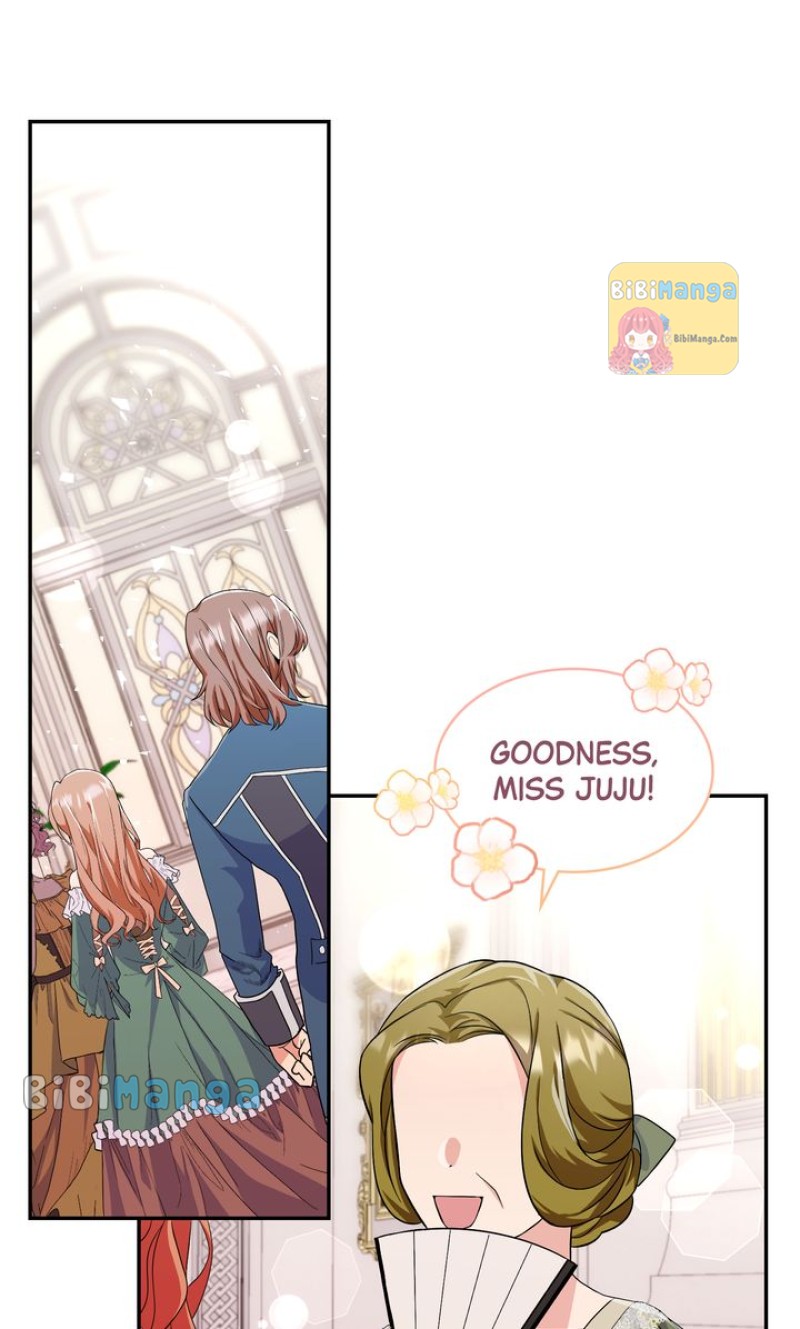 Why Would a Villainess Have Virtues? Chapter 76 318 30