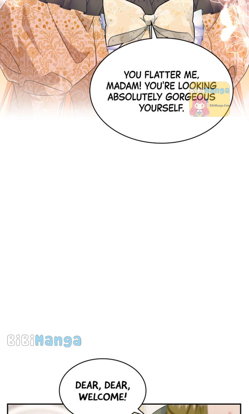 Why Would a Villainess Have Virtues? Chapter 76 321 33