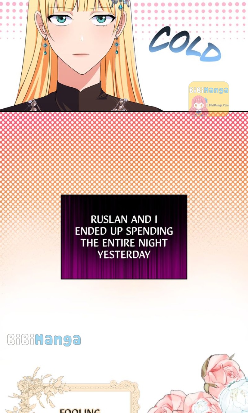 Why Would a Villainess Have Virtues? Chapter 76 323 35