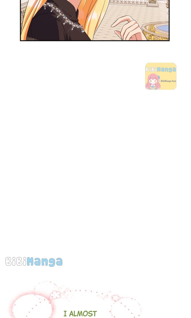 Why Would a Villainess Have Virtues? Chapter 76 327 39