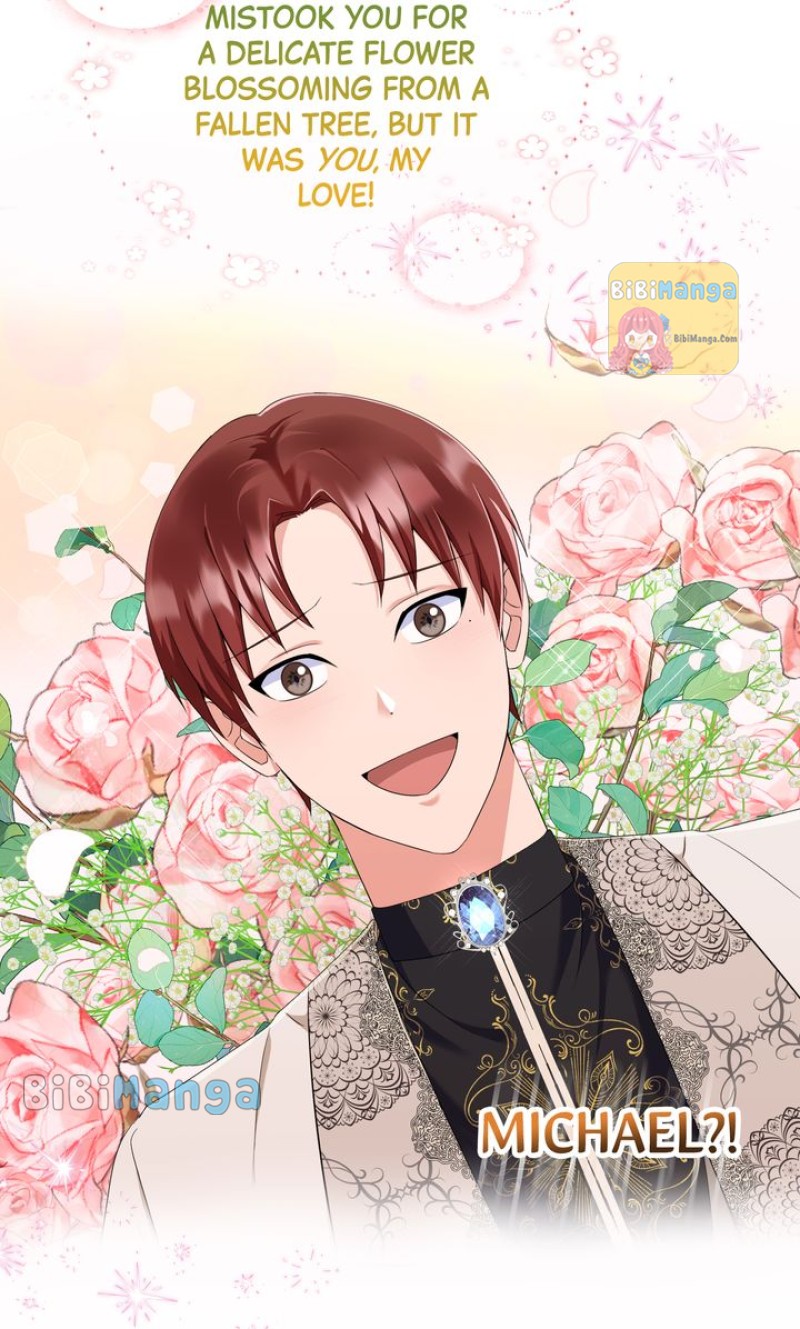 Why Would a Villainess Have Virtues? Chapter 76 328 40