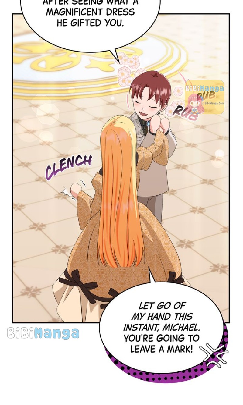 Why Would a Villainess Have Virtues? Chapter 76 330 42