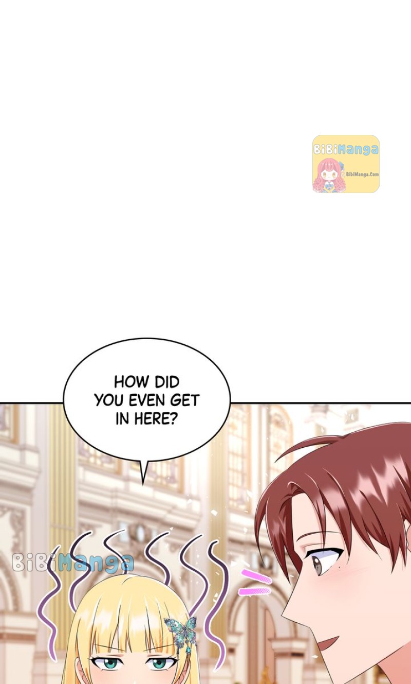 Why Would a Villainess Have Virtues? Chapter 76 331 43