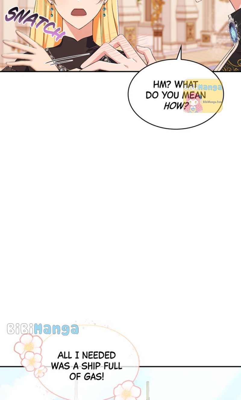 Why Would a Villainess Have Virtues? Chapter 76 332 44