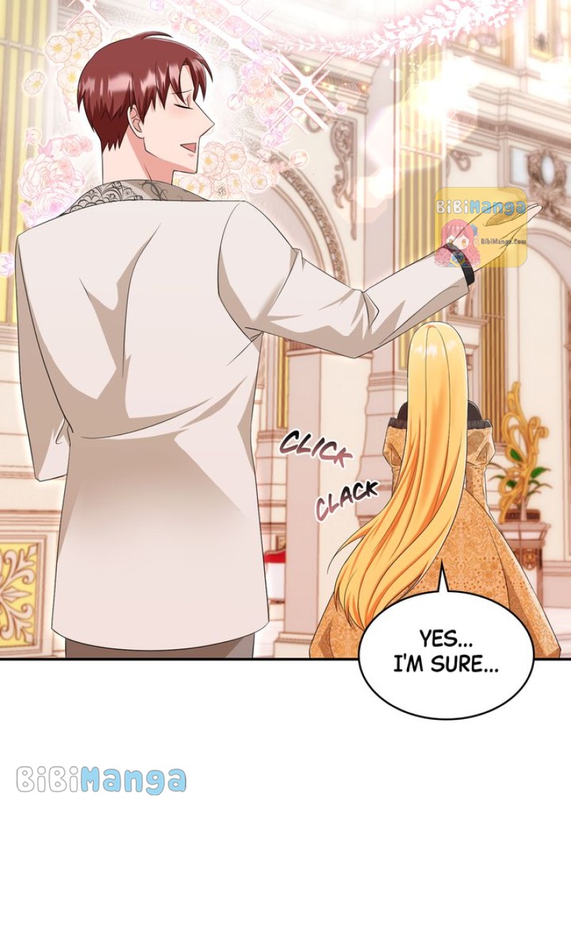 Why Would a Villainess Have Virtues? Chapter 76 335 47
