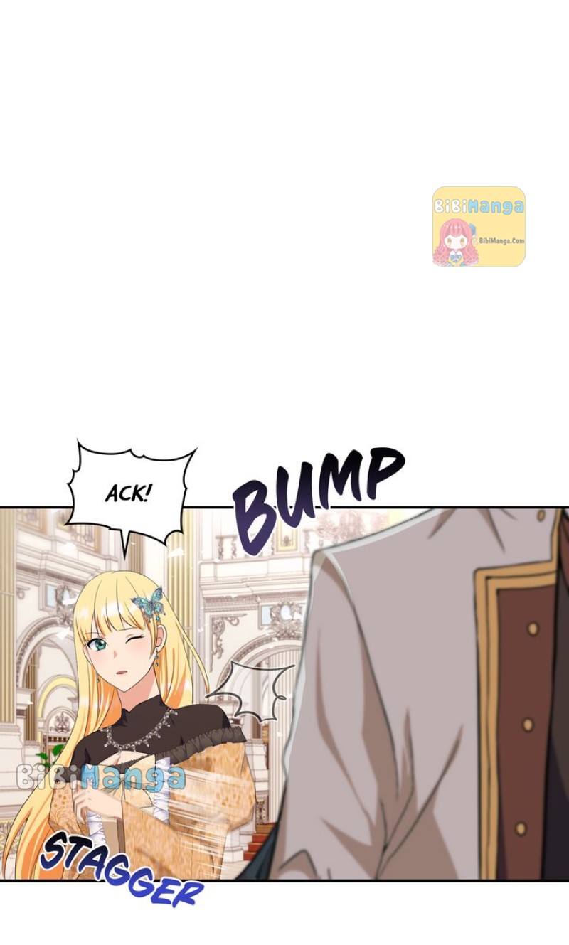 Why Would a Villainess Have Virtues? Chapter 76 336 48