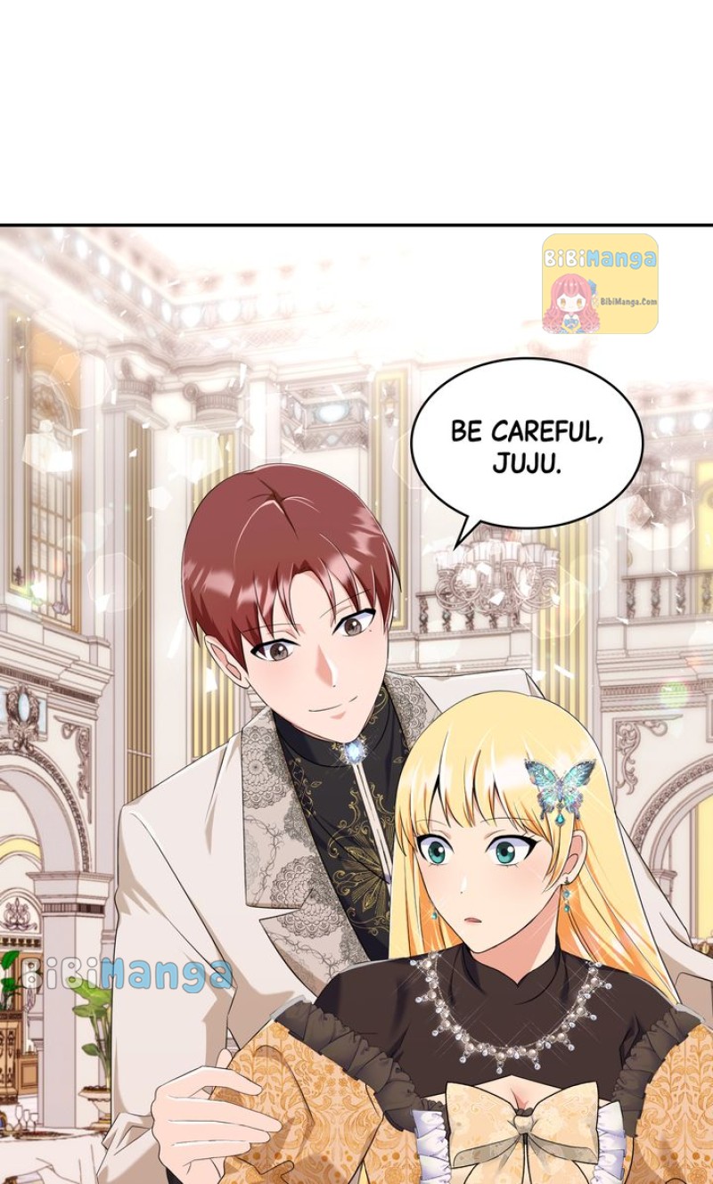 Why Would a Villainess Have Virtues? Chapter 76 338 50