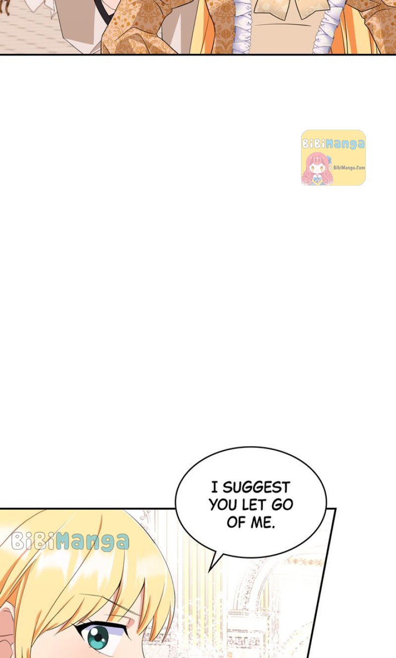 Why Would a Villainess Have Virtues? Chapter 76 339 51