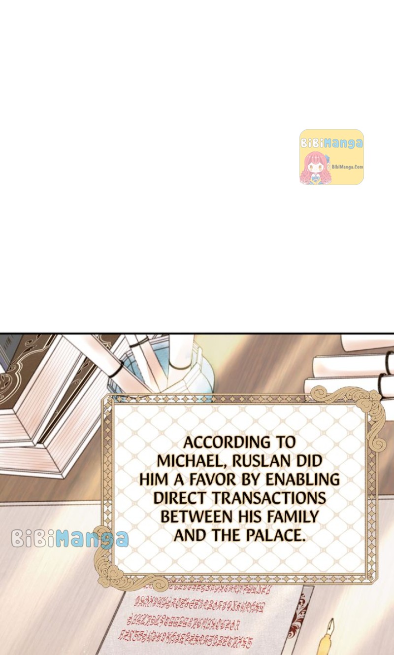 Why Would a Villainess Have Virtues? Chapter 76 343 55
