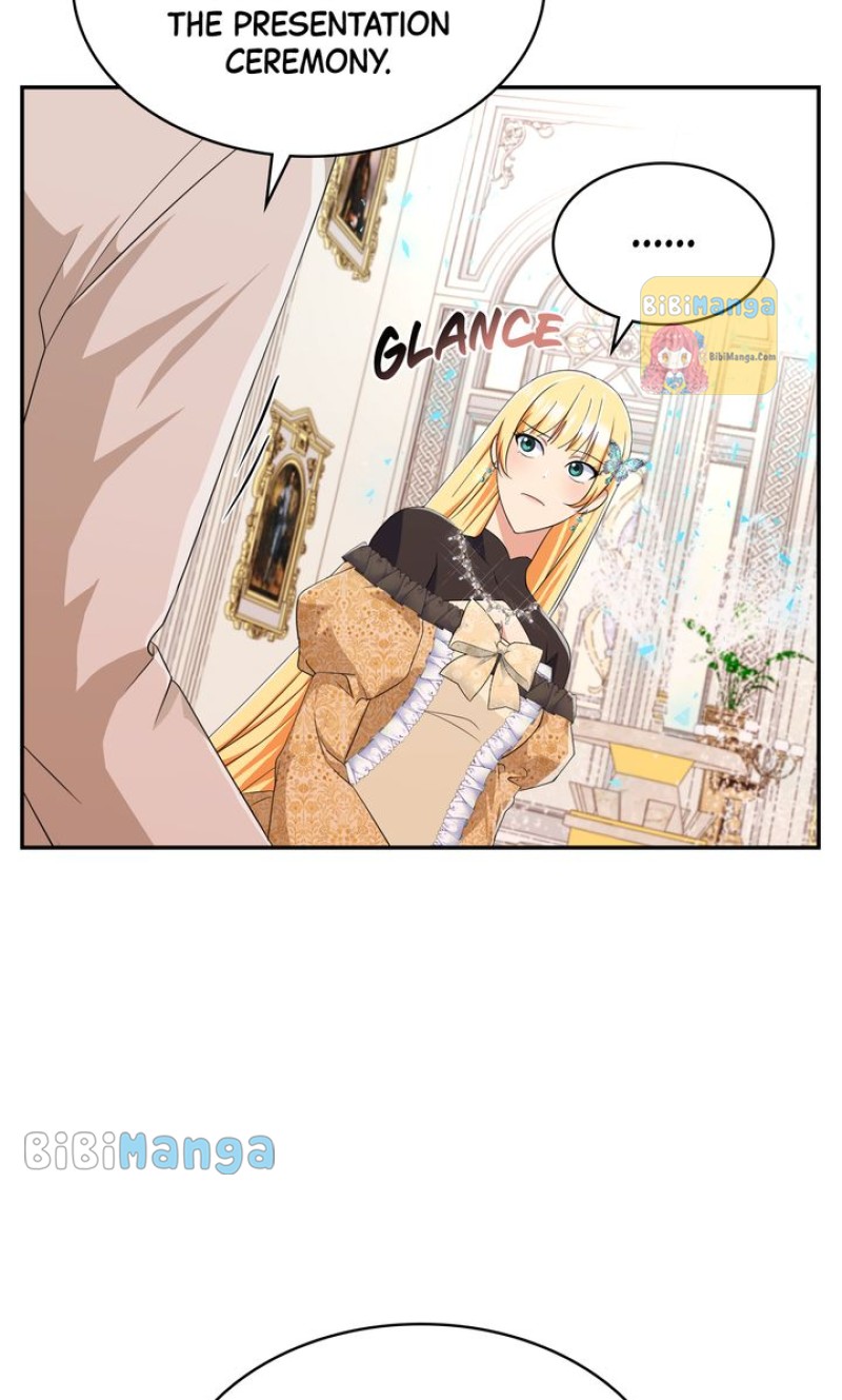 Why Would a Villainess Have Virtues? Chapter 76 345 57