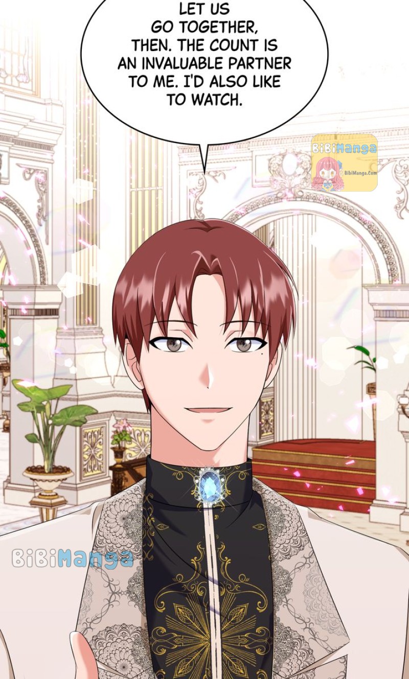 Why Would a Villainess Have Virtues? Chapter 76 346 58