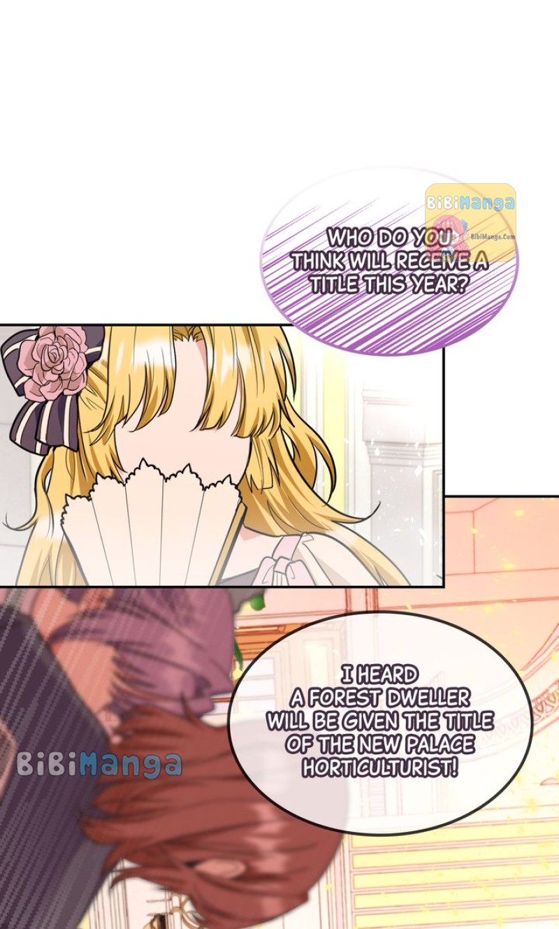 Why Would a Villainess Have Virtues? Chapter 76 348 60
