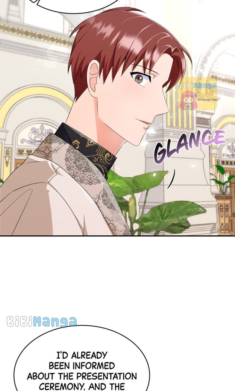 Why Would a Villainess Have Virtues? Chapter 76 353 65