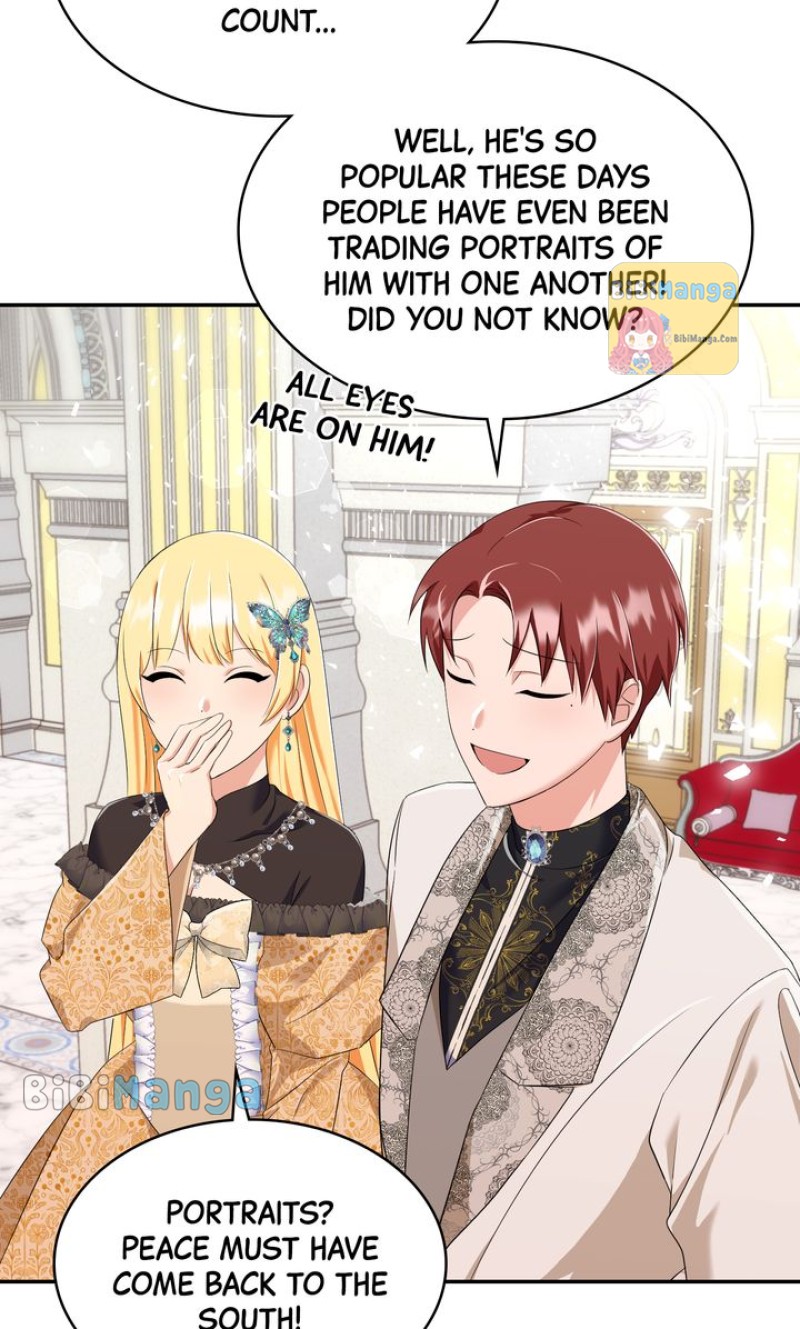 Why Would a Villainess Have Virtues? Chapter 76 354 66