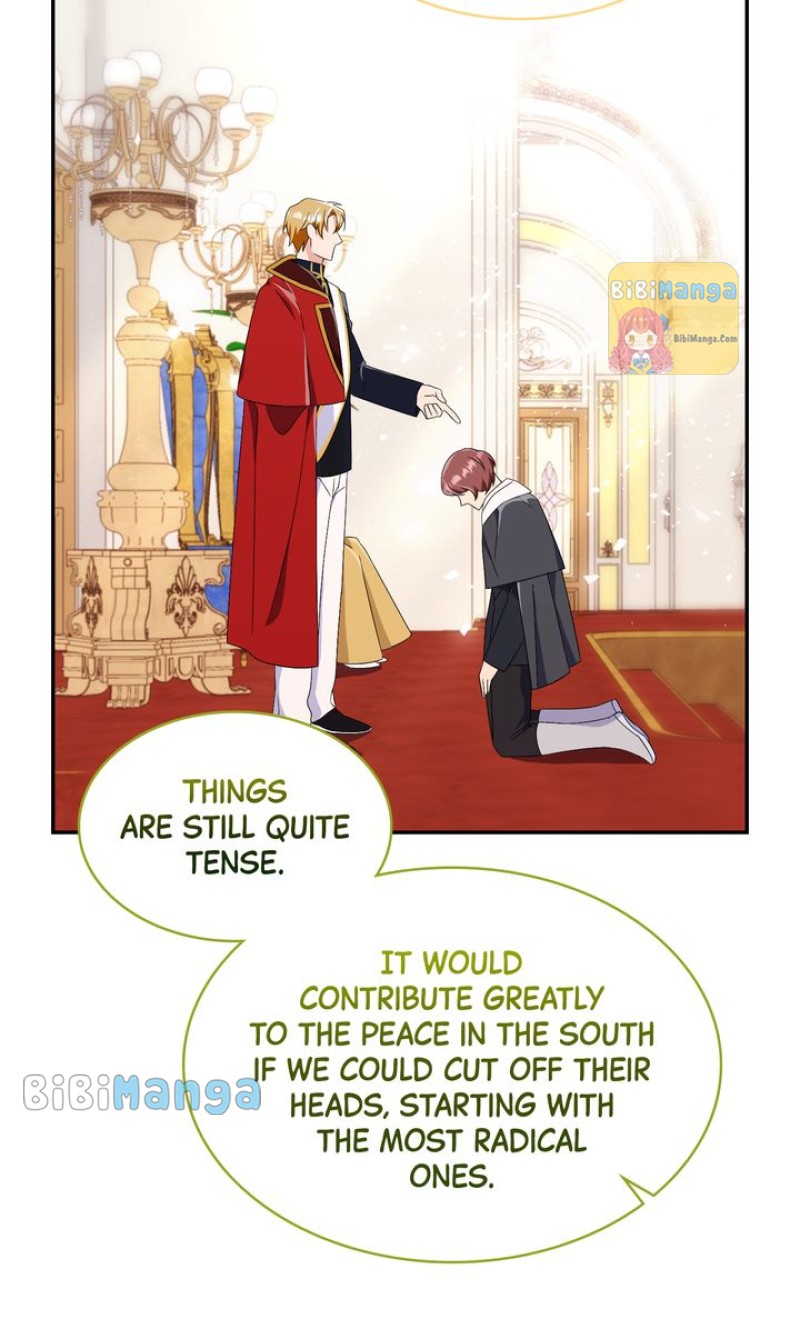 Why Would a Villainess Have Virtues? Chapter 76 356 68