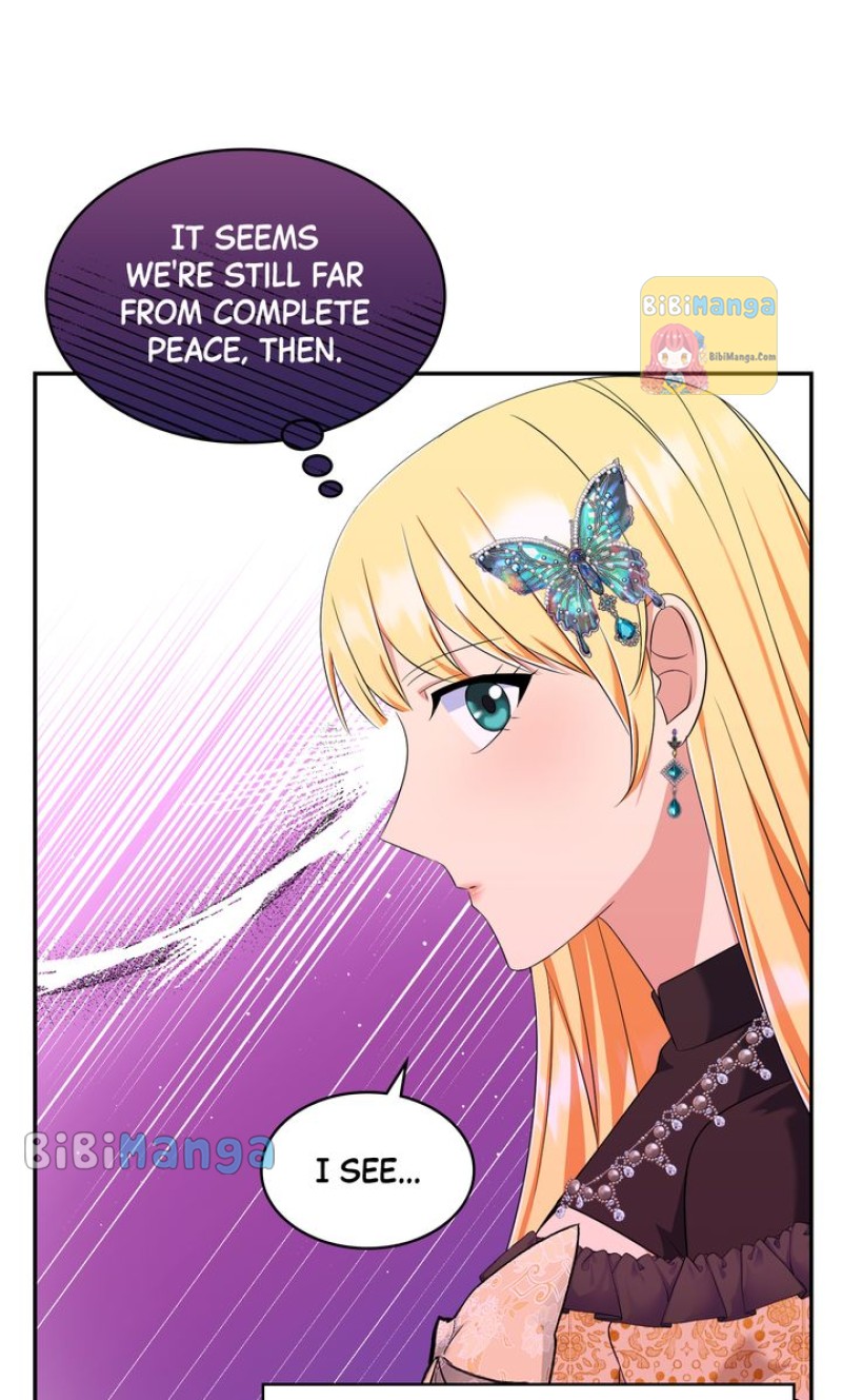 Why Would a Villainess Have Virtues? Chapter 76 357 69