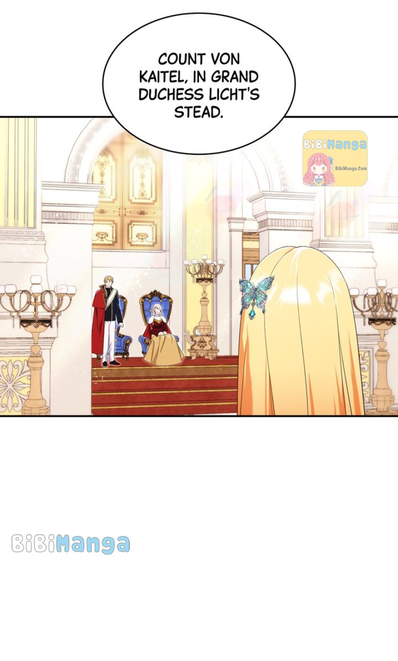 Why Would a Villainess Have Virtues? Chapter 76 359 71