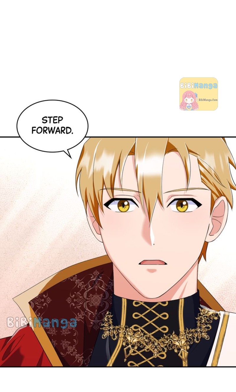 Why Would a Villainess Have Virtues? Chapter 76 360 72