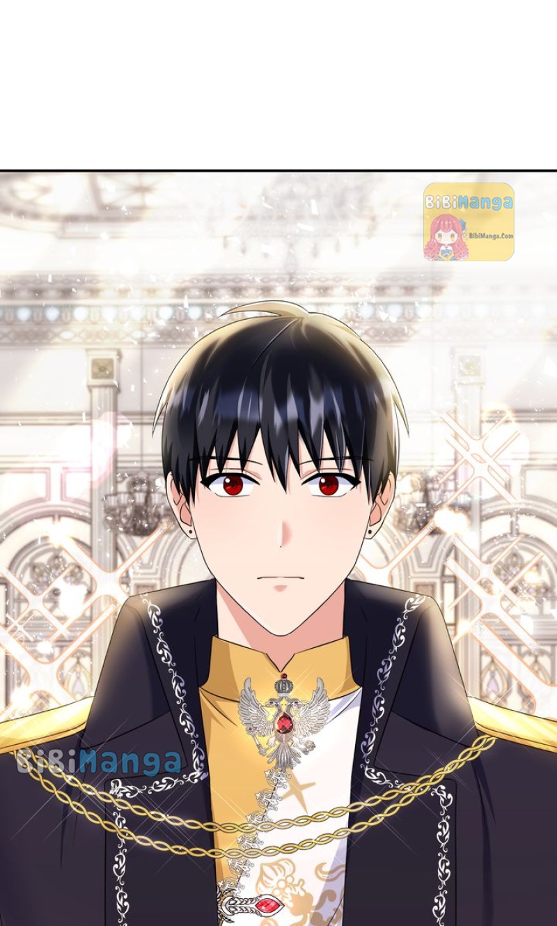 Why Would a Villainess Have Virtues? Chapter 76 362 74