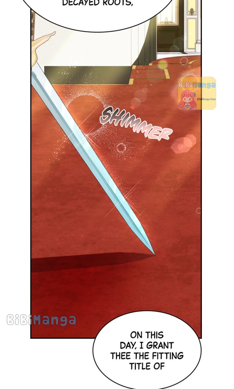 Why Would a Villainess Have Virtues? Chapter 76 364 76