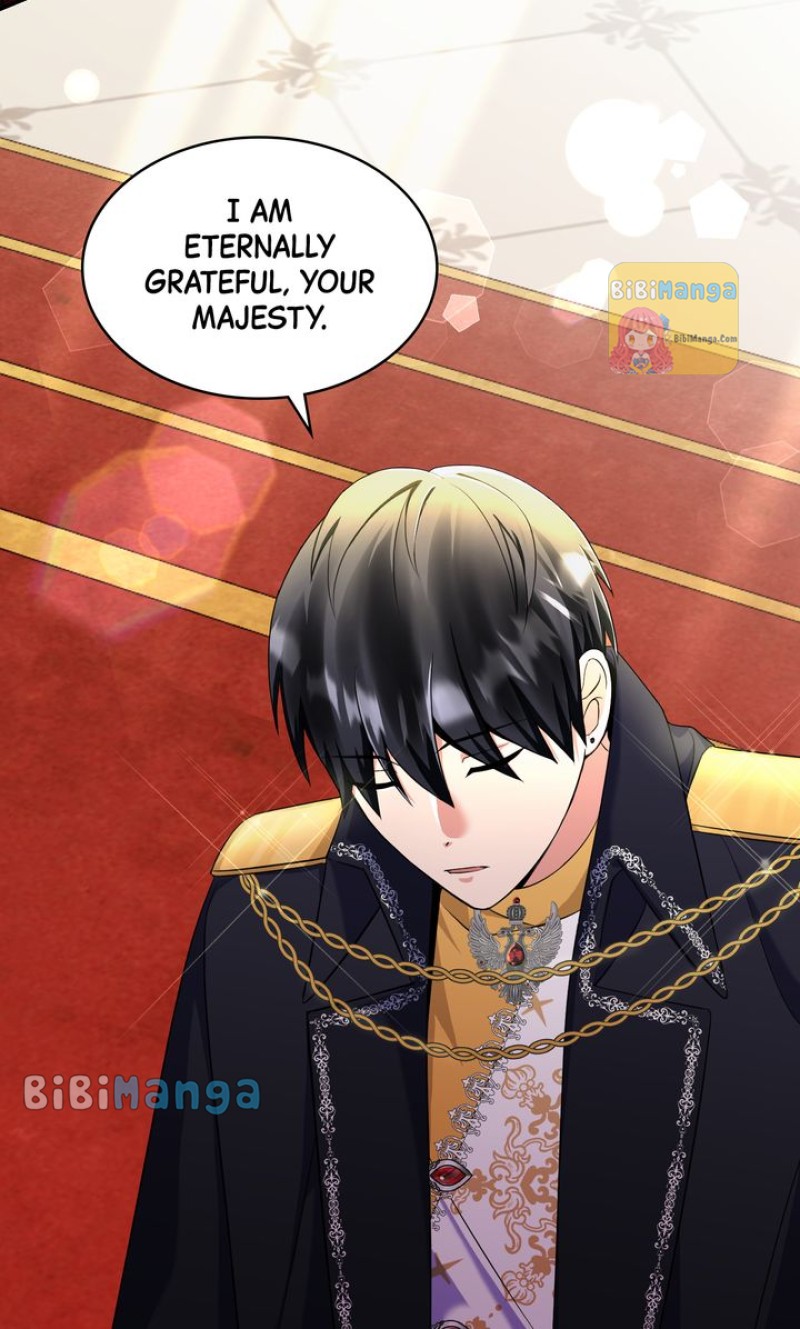 Why Would a Villainess Have Virtues? Chapter 76 367 79