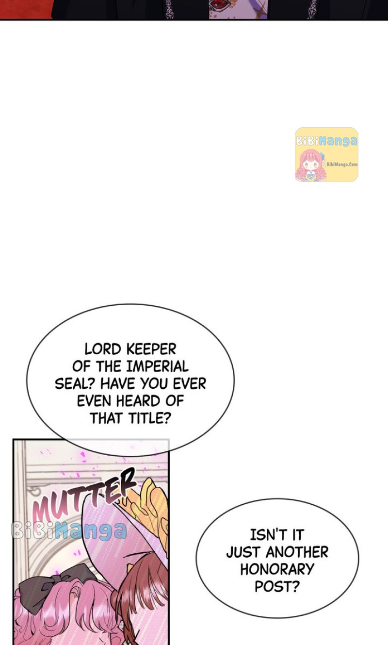 Why Would a Villainess Have Virtues? Chapter 76 368 80