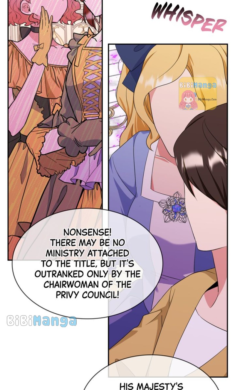 Why Would a Villainess Have Virtues? Chapter 76 369 81