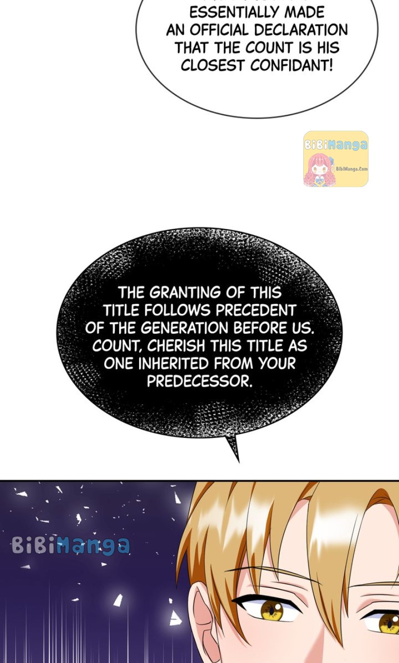 Why Would a Villainess Have Virtues? Chapter 76 370 82
