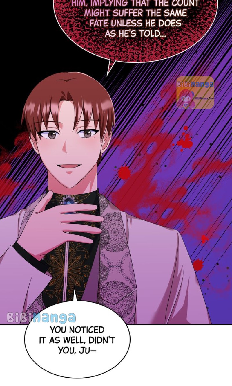 Why Would a Villainess Have Virtues? Chapter 76 374 86