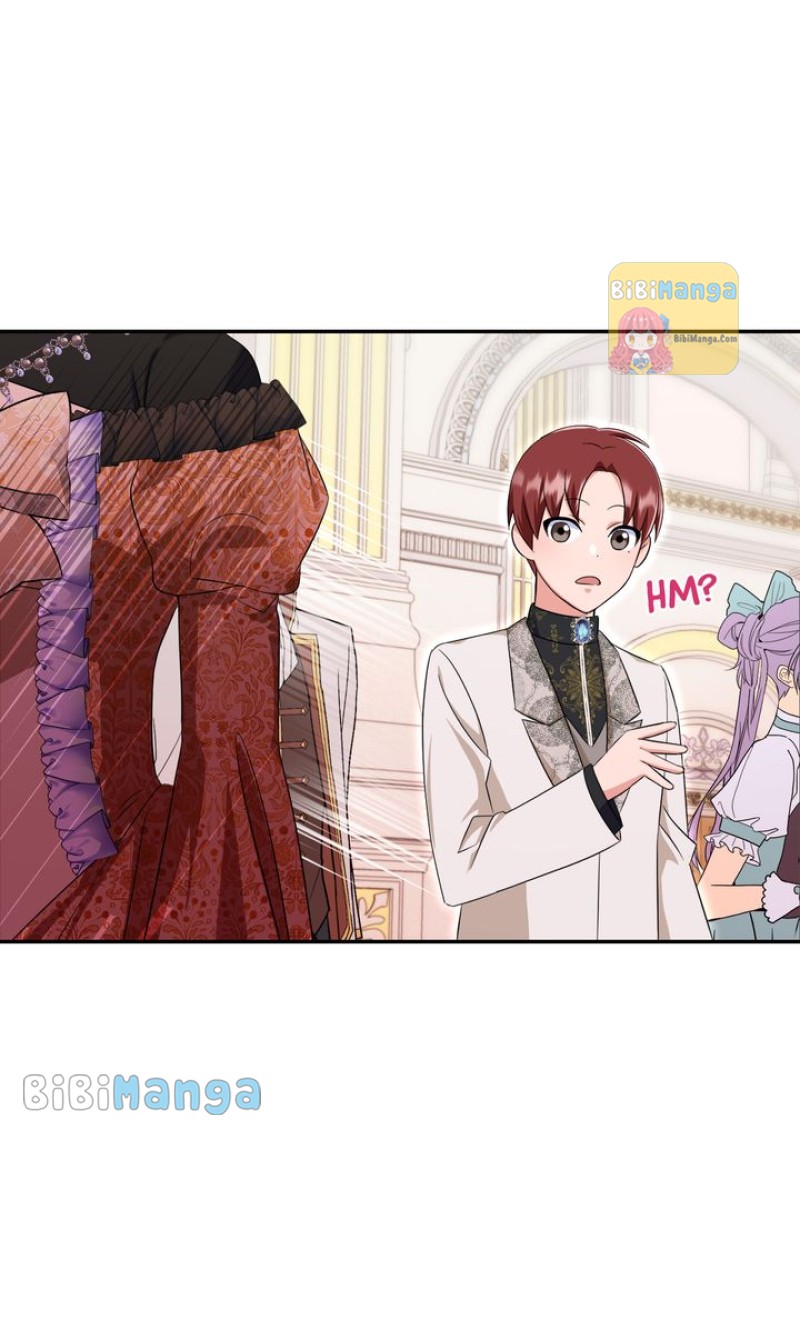 Why Would a Villainess Have Virtues? Chapter 76 375 87