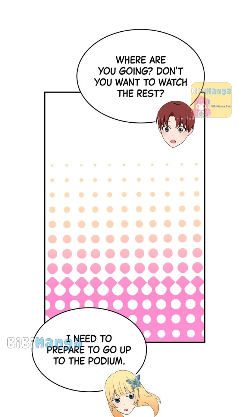 Why Would a Villainess Have Virtues? Chapter 76 376 88