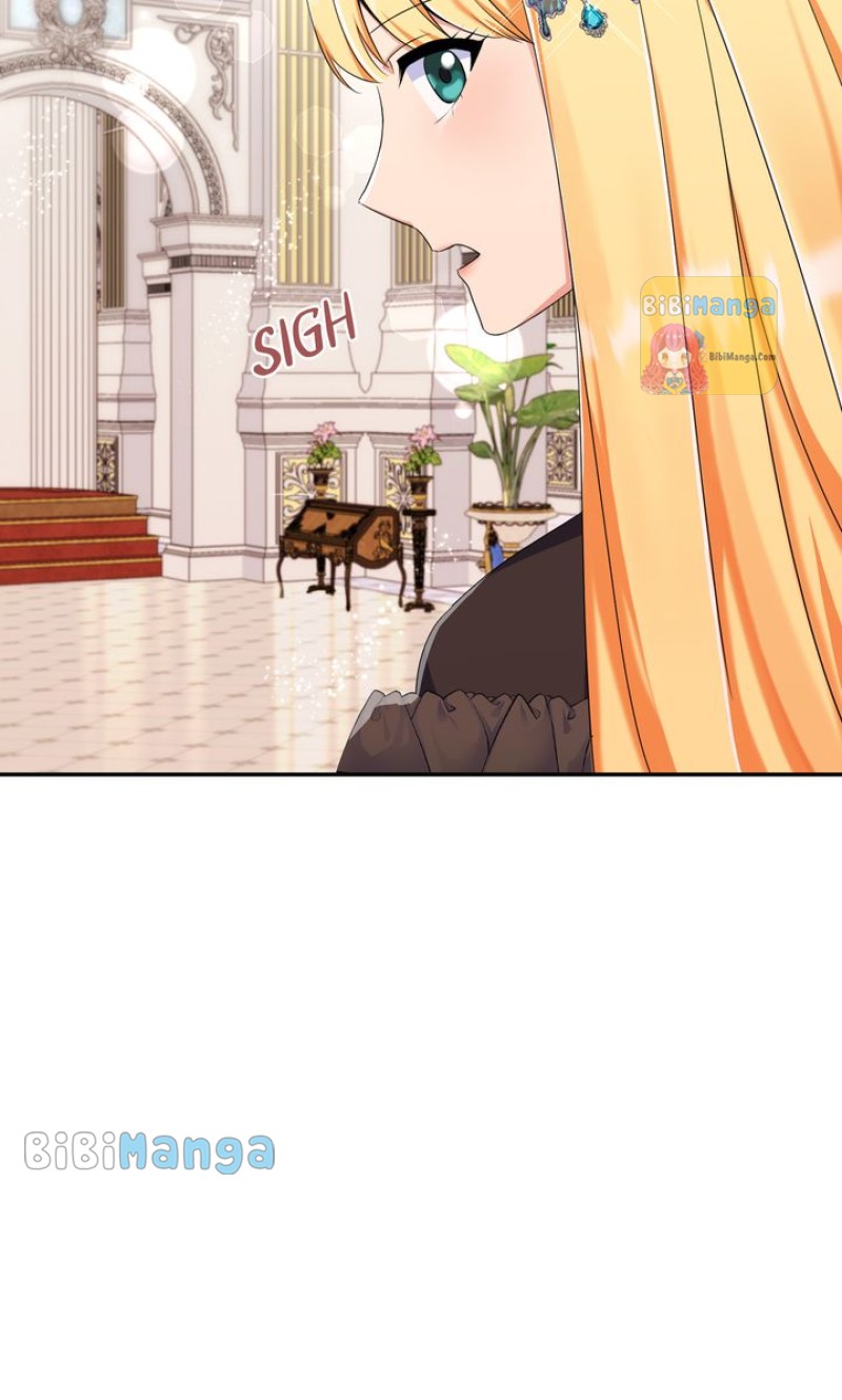 Why Would a Villainess Have Virtues? Chapter 76 378 90