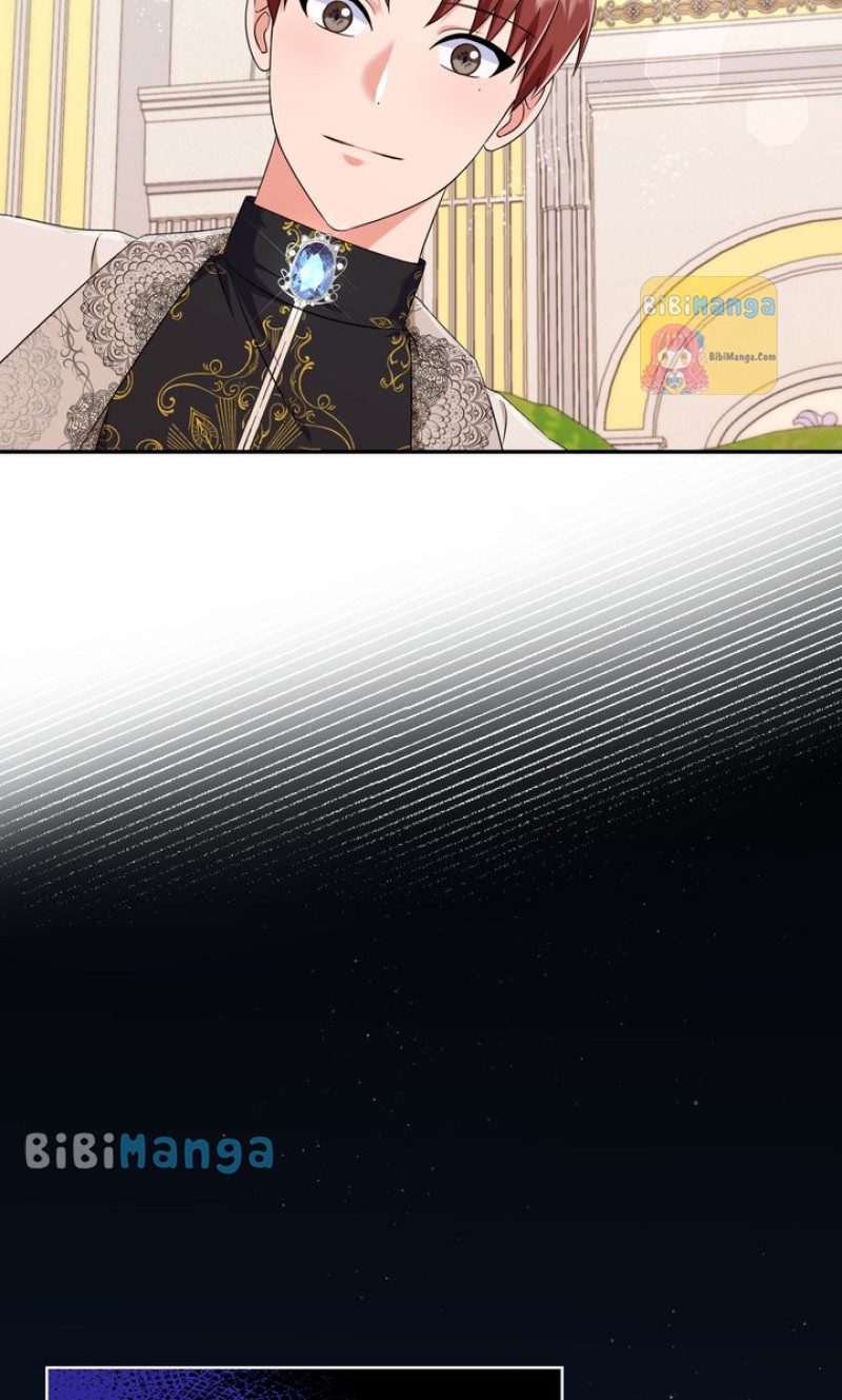 Why Would a Villainess Have Virtues? Chapter 76 380 92