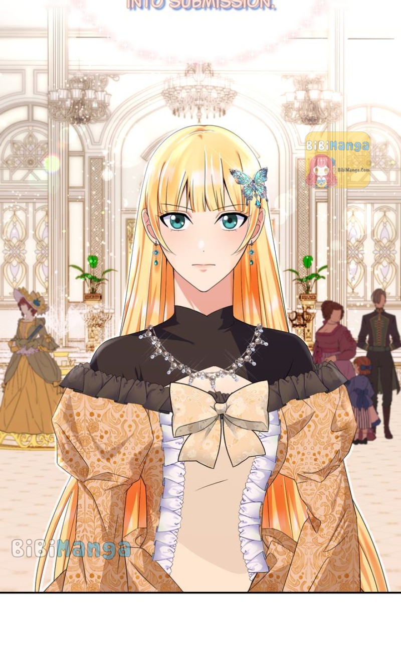 Why Would a Villainess Have Virtues? Chapter 76 383 95