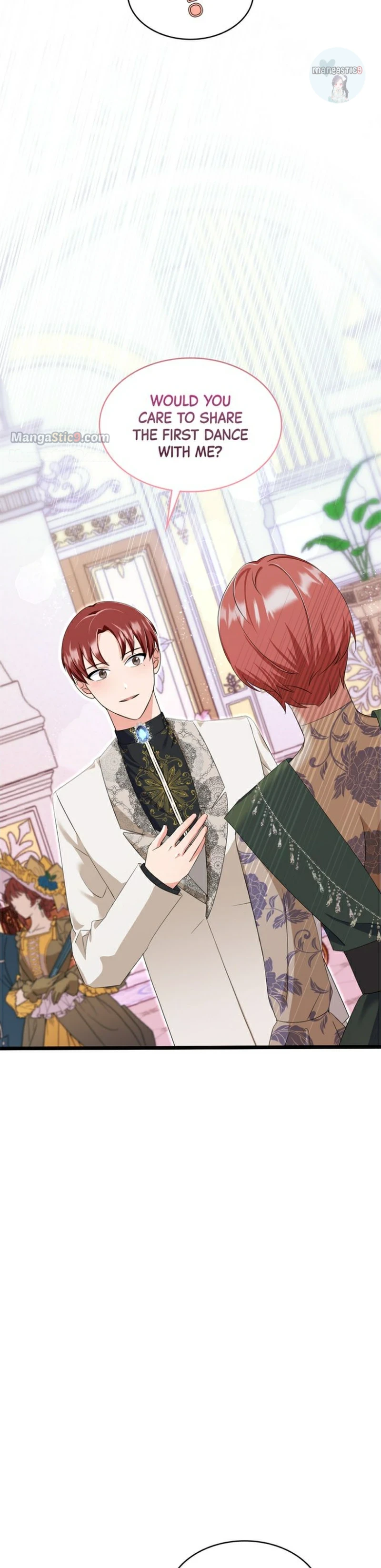 Why Would a Villainess Have Virtues? Chapter 77 140 16