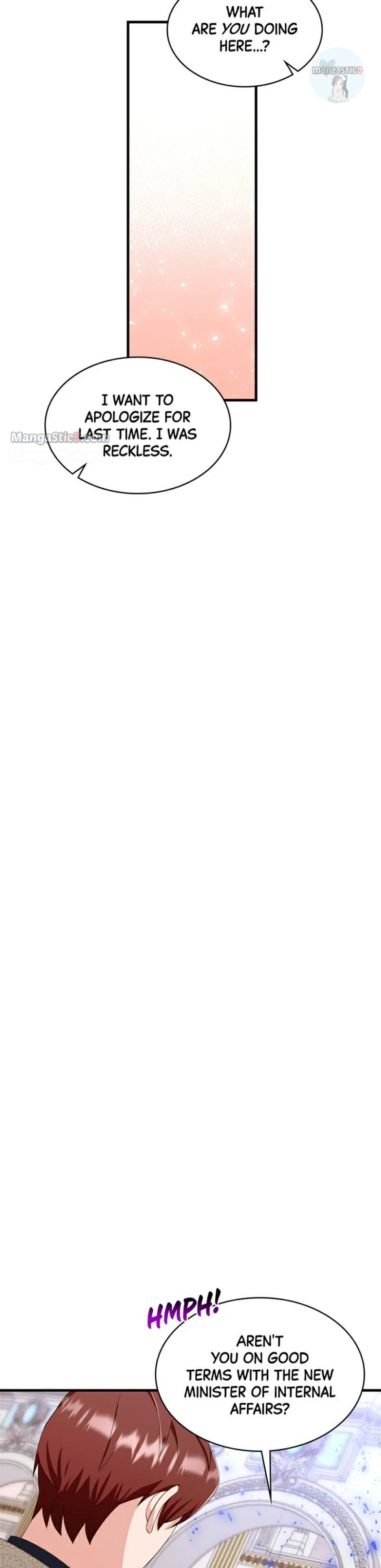 Why Would a Villainess Have Virtues? Chapter 77 141 17