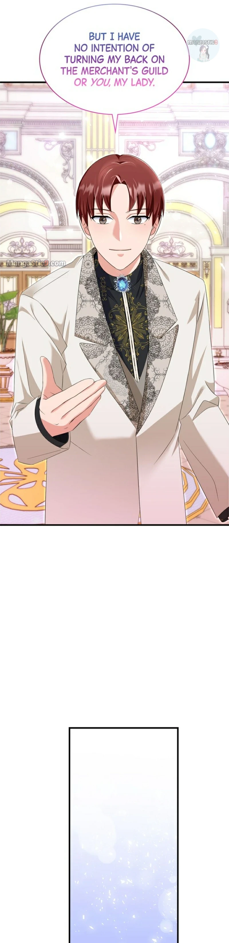 Why Would a Villainess Have Virtues? Chapter 77 143 19