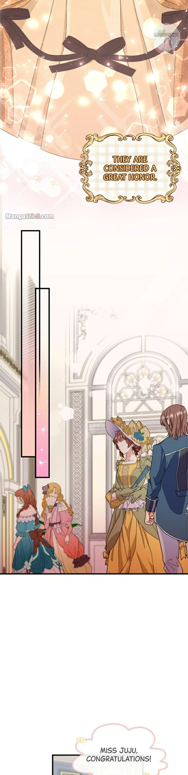 Why Would a Villainess Have Virtues? Chapter 77 126 2