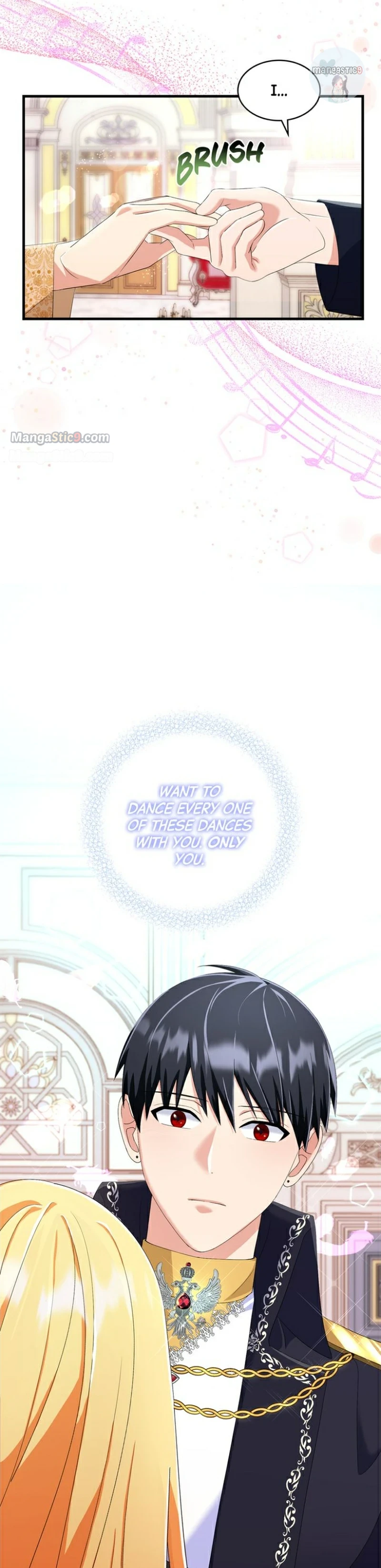 Why Would a Villainess Have Virtues? Chapter 77 150 26